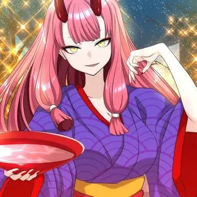 Profile image of 酒呑童子