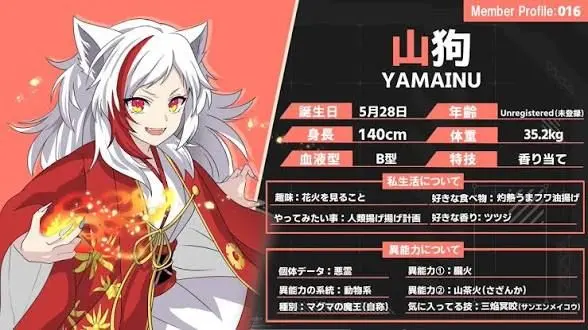 Profile image of 山狗