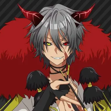 Profile image of 悪路王