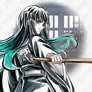 Profile image of 時透無一郎