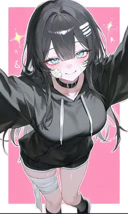 Profile image of モモカ