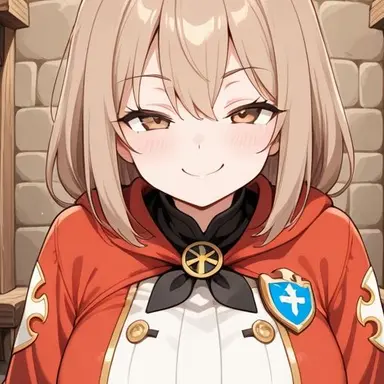 Profile image of シーナ