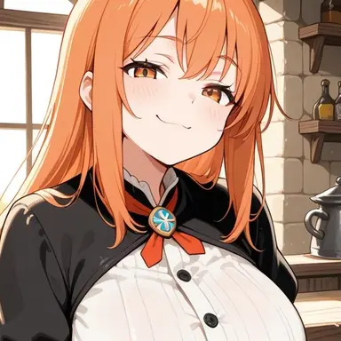 Profile image of メリア