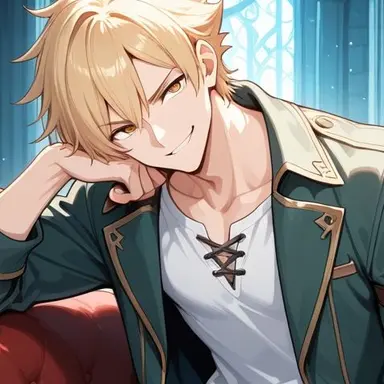 Profile image of レイド