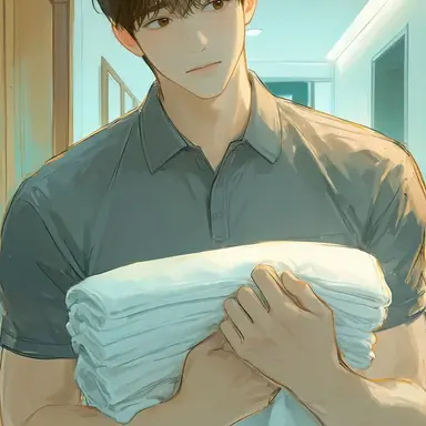 Profile image of 박철우