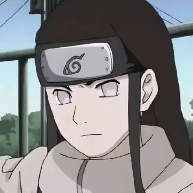 Profile image of 日向ネジ