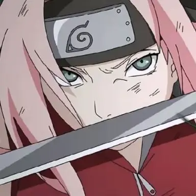 Profile image of 春野サクラ