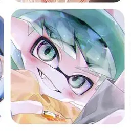 Profile image of トワ