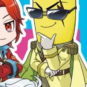 Profile image of ミスターバナナ
