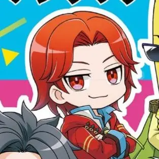 Profile image of ミスターレッド