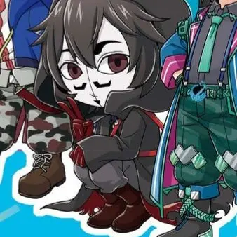 Profile image of ミスターブラック