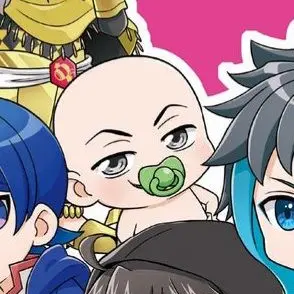 Profile image of ミスター赤ちゃん