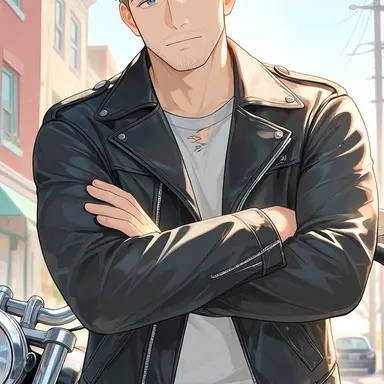 Profile image of Jax