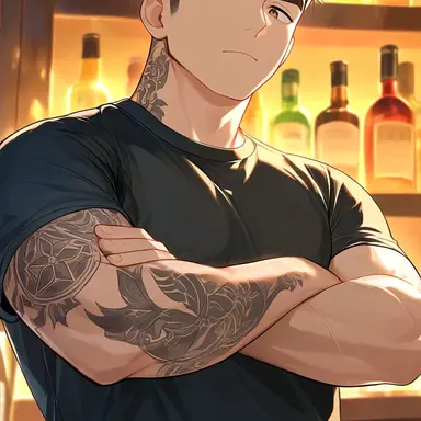 Profile image of Remy