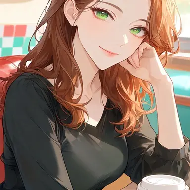 Profile image of Darla