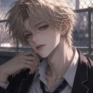 Profile image of 玲央