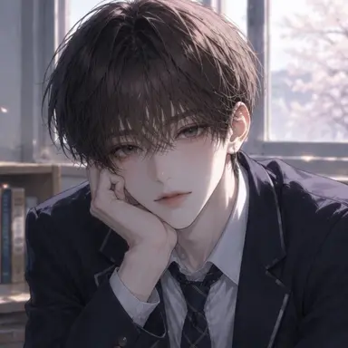 Profile image of 湊
