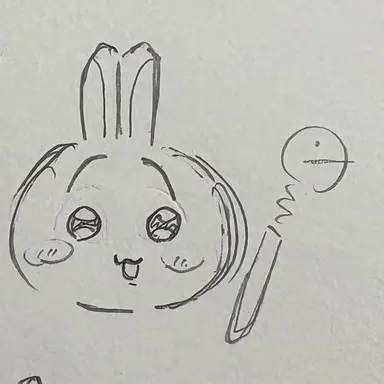 Profile image of Usagi