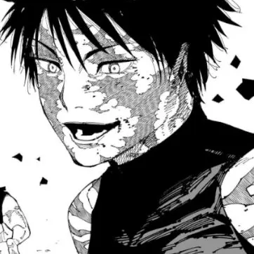 TealCake1149의 禅院真希