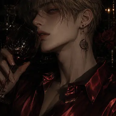 Profile image of Cha Doyun