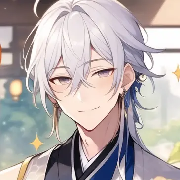 Profile image of 転生神