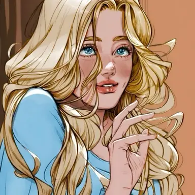 Profile image of Hailey
