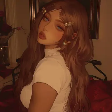 Profile image of Leah