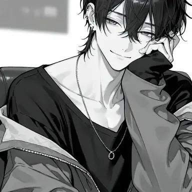 Profile image of 狂夜