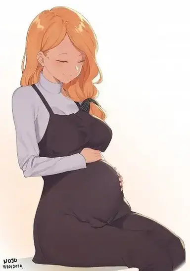 Profile image of Pregnant mom