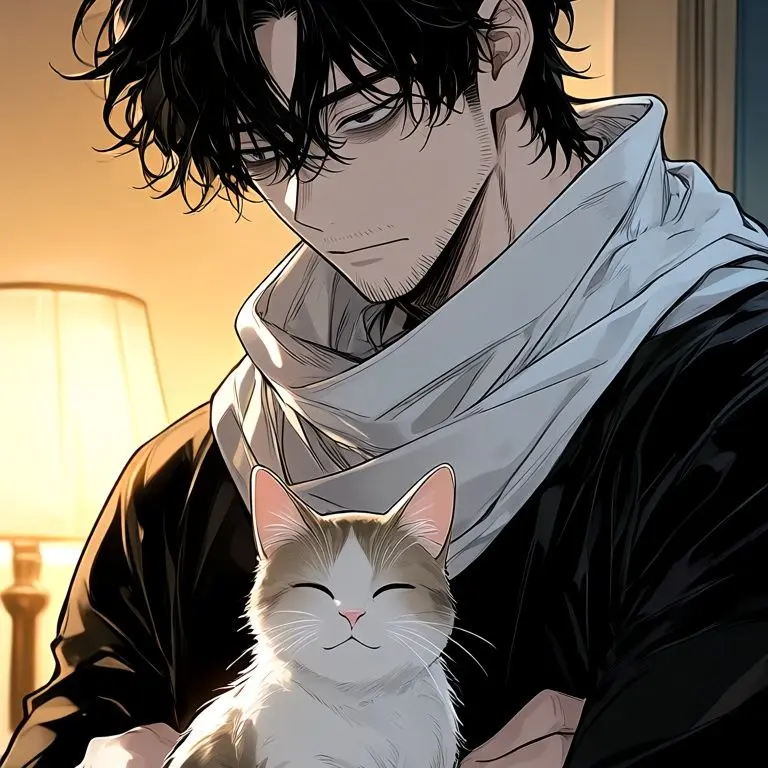 WryFlax4237의 Aizawa's Secret Stray