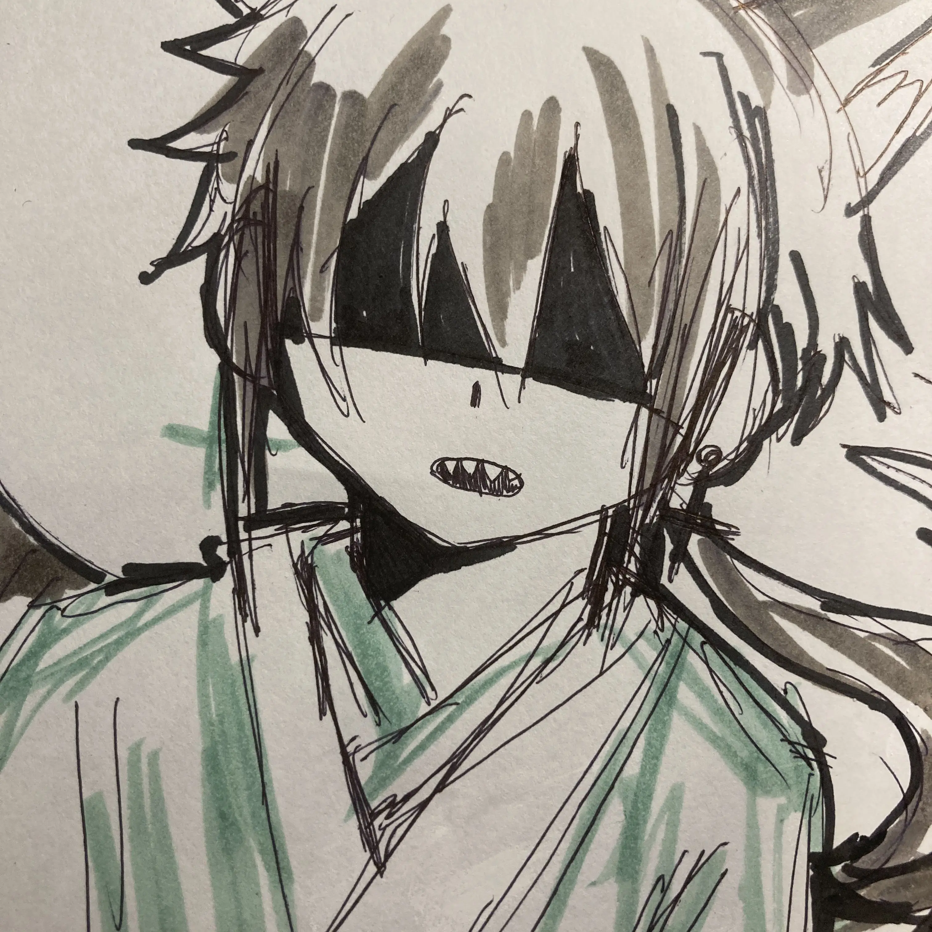 ponzuzyure의 zm） かみさま…！？