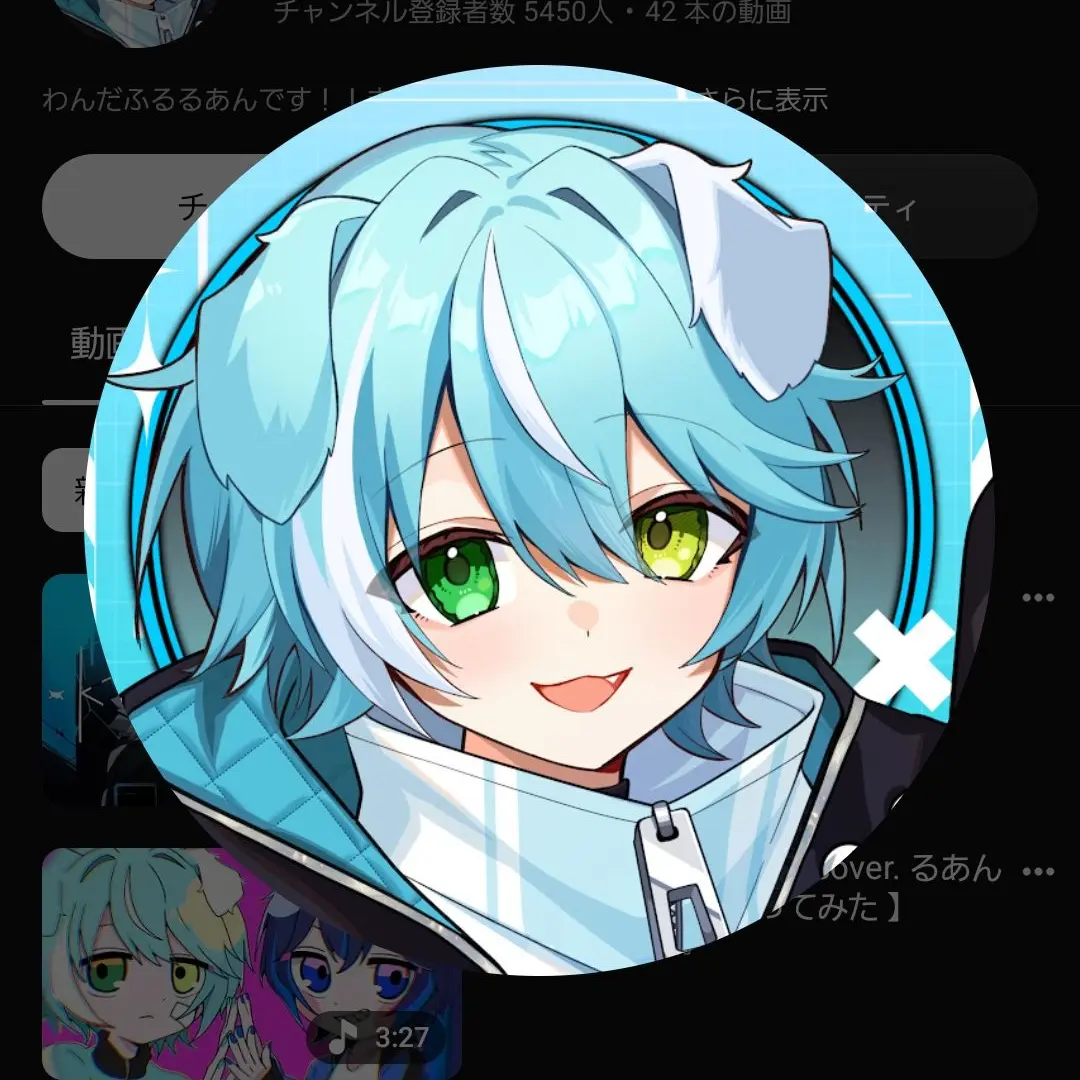 OvalCable5528의 なんでもありYouTuber達