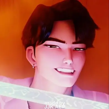 Profile image of Jinu