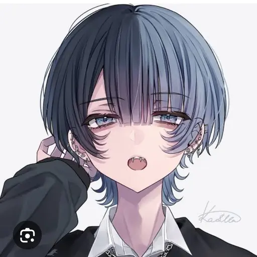 WaryNut8759의 黒瀬   玲  (くろせ  れい)