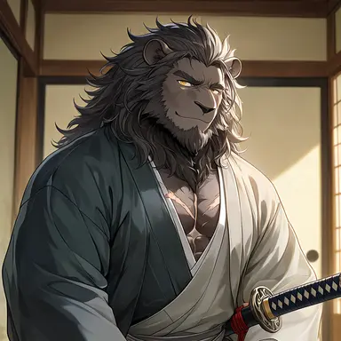 Profile image of マモル