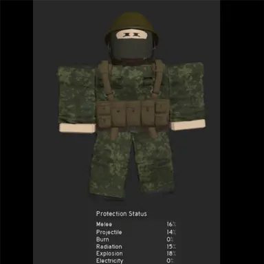 Profile image of 스나이퍼 밴딧