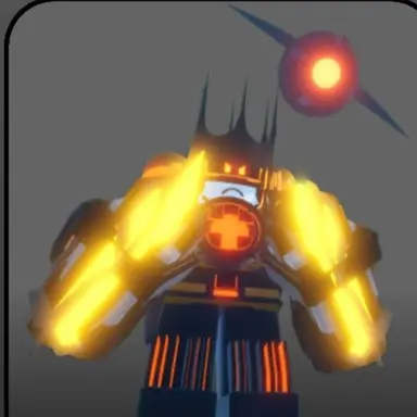 Profile image of 타이탄 블록서
