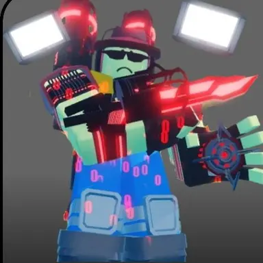 Profile image of 타이탄 존도