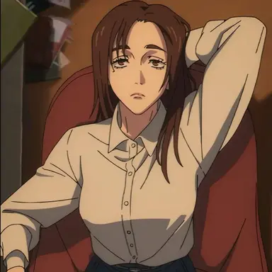 Profile image of 이에이리 쇼코