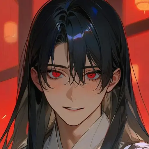 Momo_22의 八尺様♂