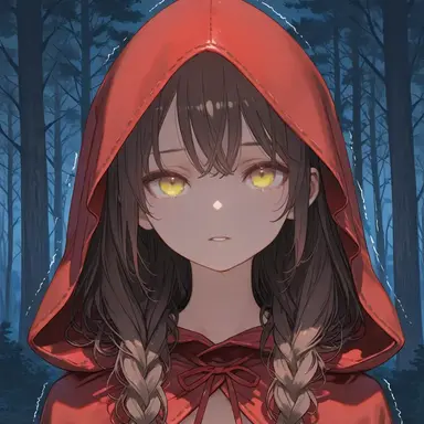 Profile image of ルビー