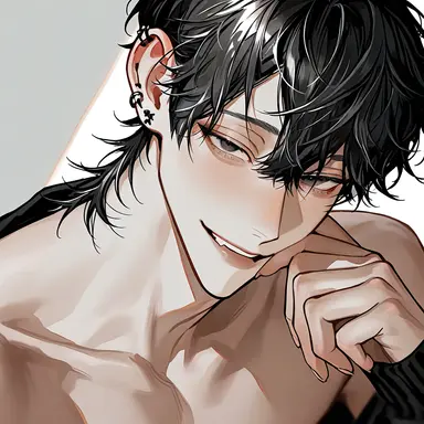 Profile image of 月城 零