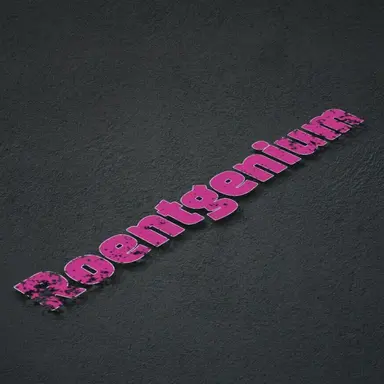 Profile image of 뢴트게늄