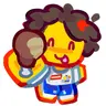 캐릭터 프로필 이미지