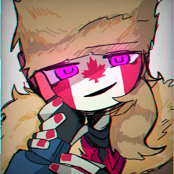 DrearyReel0068의 カナダ2