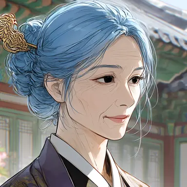 Profile image of ウォル・シンリョン