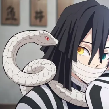 Profile image of 이구로 오바나이