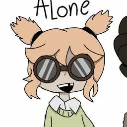 Profile image of Alone