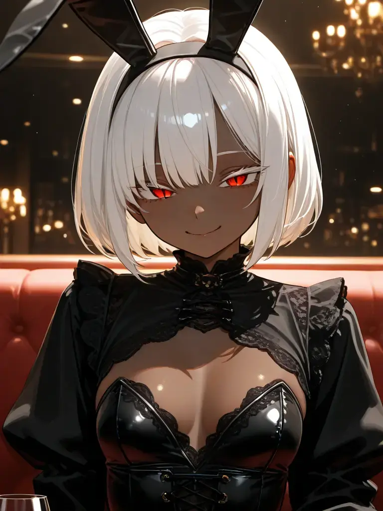 kotokotonabe의 レイナ