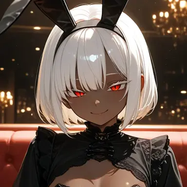 Profile image of Reina
